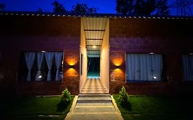 Riverfront Resort Dandeli